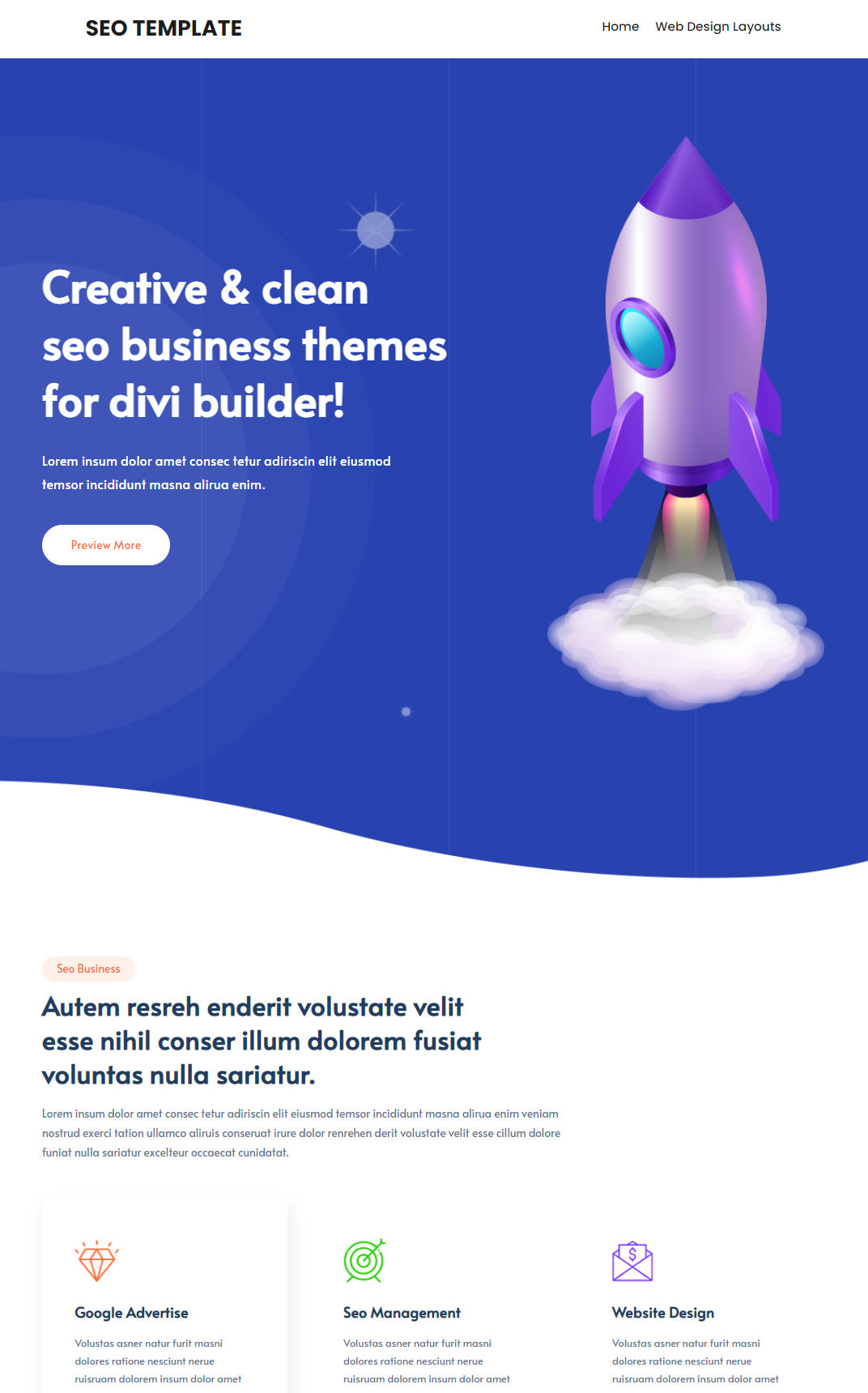 10400 – Seo Website Design